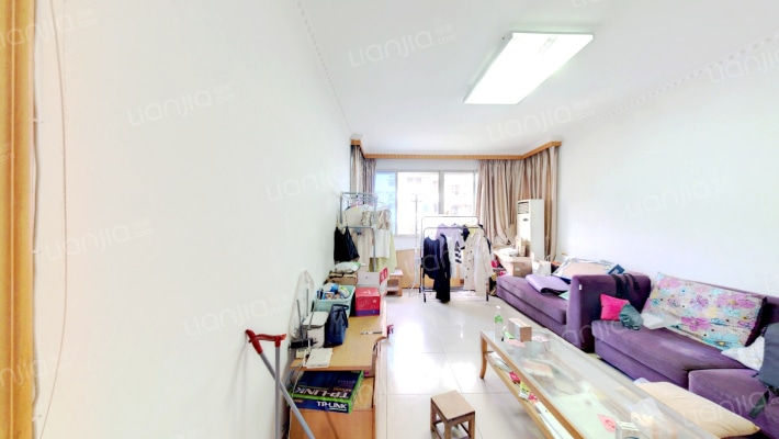 国航小区二手房实景图