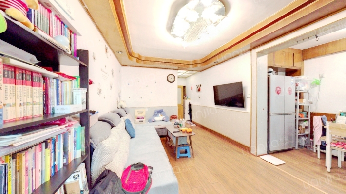 吉祥街二手房实景图