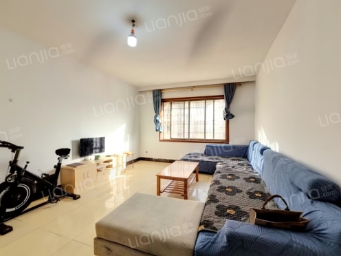 整租·大桥一区 2室1厅 南