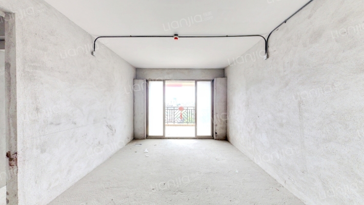 瀚御轩二手房实景图