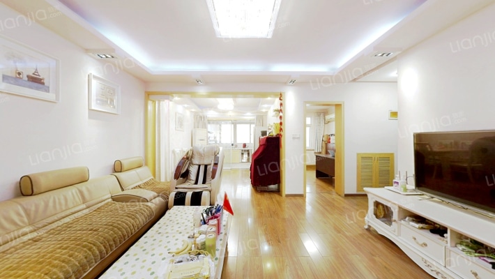 和燕花苑二手房实景图