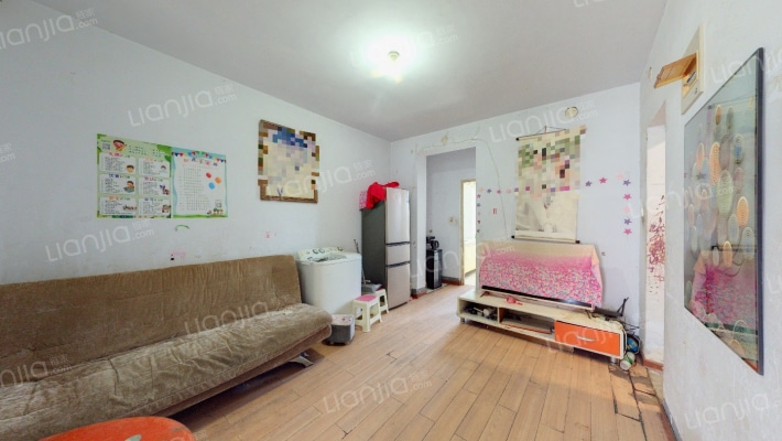 康普新巷二手房实景图