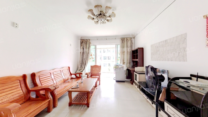 丽日家园一期二手房实景图