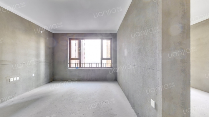 龙创睦邻2期二手房实景图