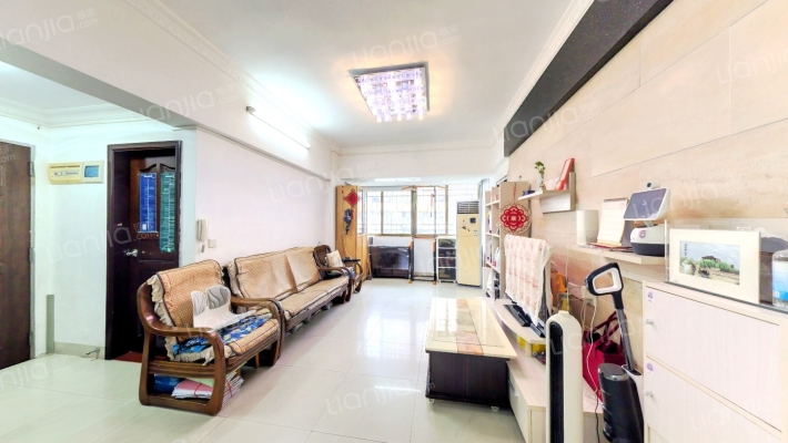 东风东路703号大院二手房实景图