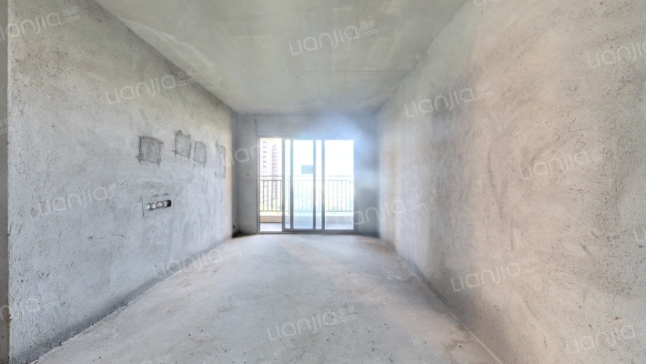 龙光·玖云台二手房实景图