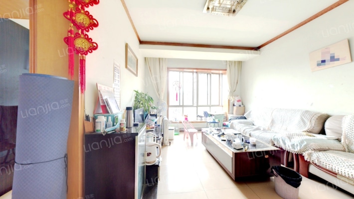 桂馨园二手房实景图