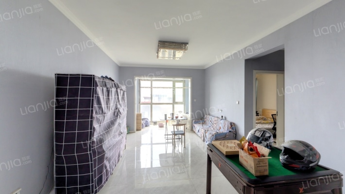 北城新天地二手房实景图