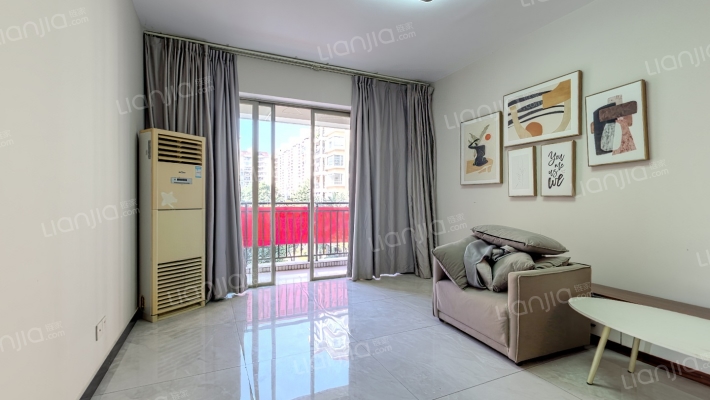 沙田东港城二手房实景图