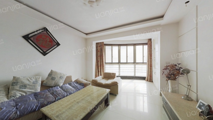 新华苑小区二手房实景图