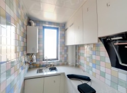 整租·孔雀城柏悦府 3室1厅 南/北_孔雀城柏悦府租房