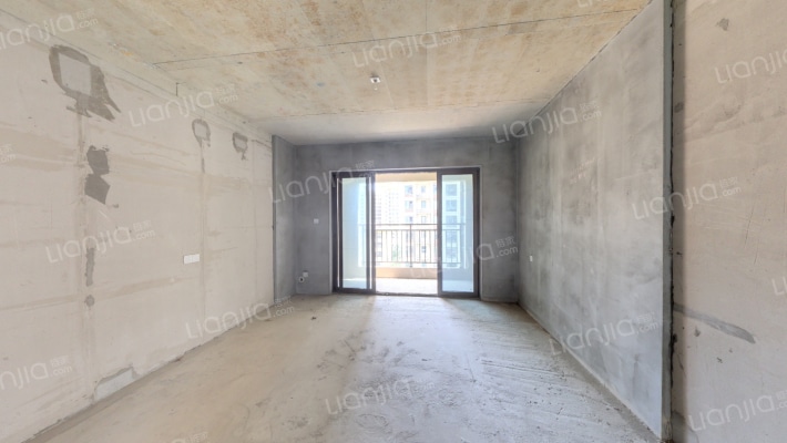 龙湖春江悦茗二手房实景图