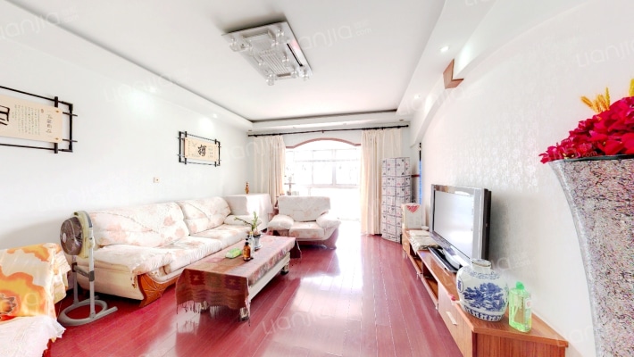 武夷商城二手房实景图