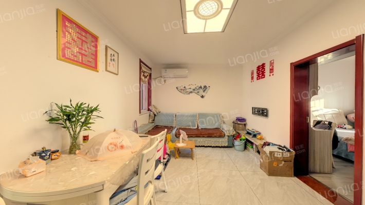 裕兴苑小区二手房实景图