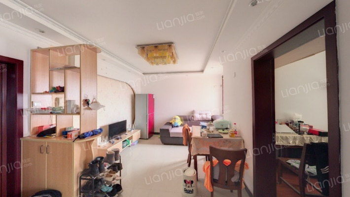 瑞鑫嘉园二手房实景图