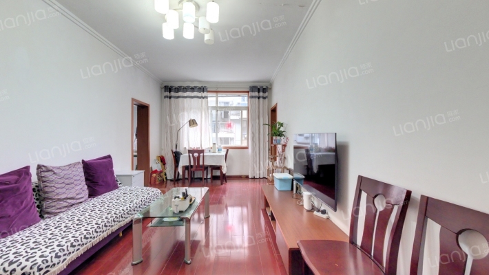 药械厂宿舍（新江岸三村）二手房实景图