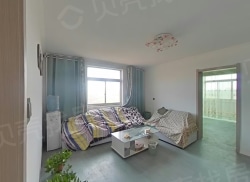 整租·滨河小区(渭城区) 3室2厅 南/北_滨河小区(渭城区)租房