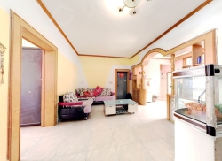 整租·中铁小区 3室2厅 南_中铁小区租房