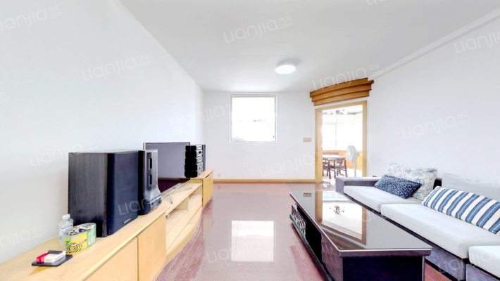 桃山村二手房实景图