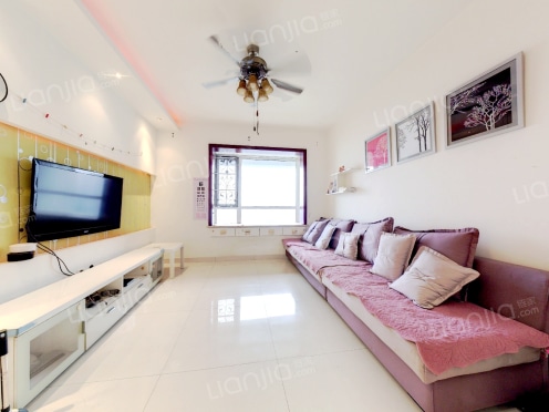 整租·西蜀尚都 3室2厅 东南