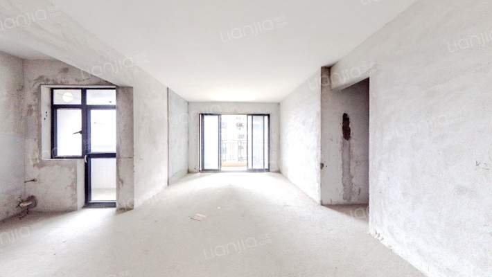 新幸福领汇二手房实景图