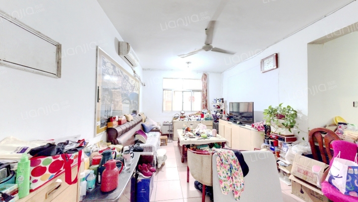 天明路56号院二手房实景图