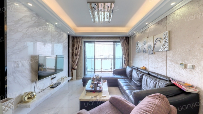 富基广场B区二手房实景图