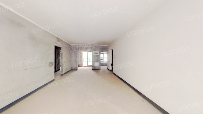 樾千山二手房实景图