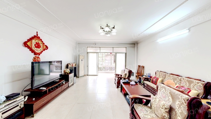 和祥苑二手房实景图