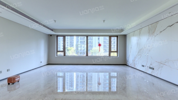 华润置地九悦二手房实景图