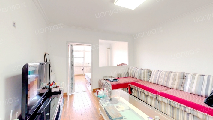 石园东区二手房实景图