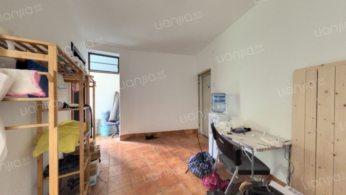 川大竹林村二手房实景图