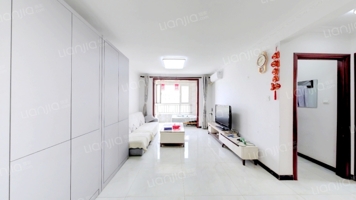 天和林溪雅园二手房实景图