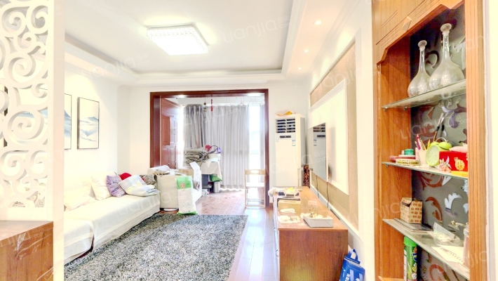 巷佳华苑(一期)二手房实景图