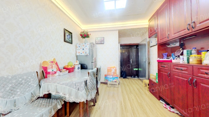 康桥水乡二手房实景图