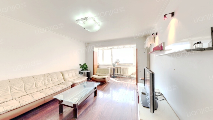 城建花园二手房实景图