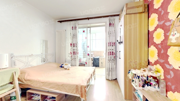 碧水明珠二手房实景图