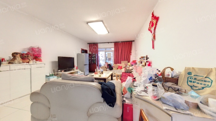 望津阁二手房实景图