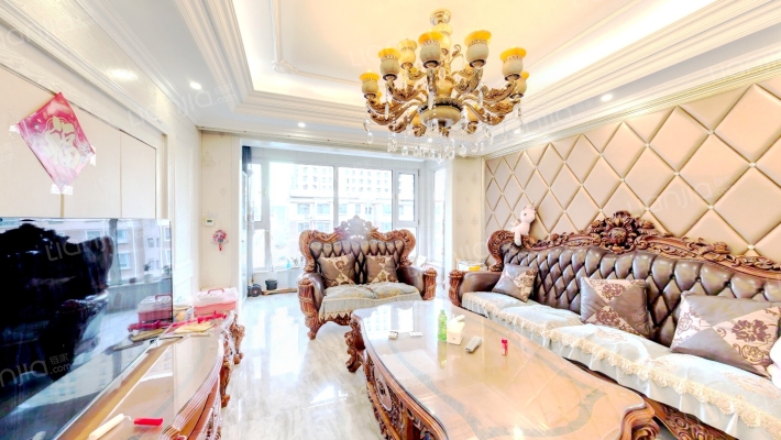 润锦如园二手房实景图