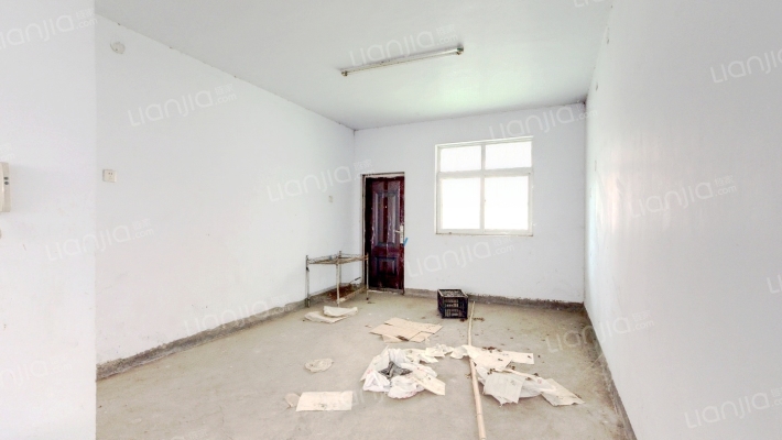 红宇花园二手房实景图