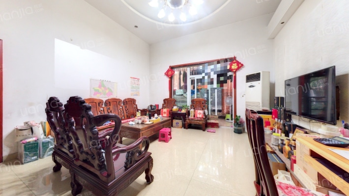 龙锦慧苑二手房实景图