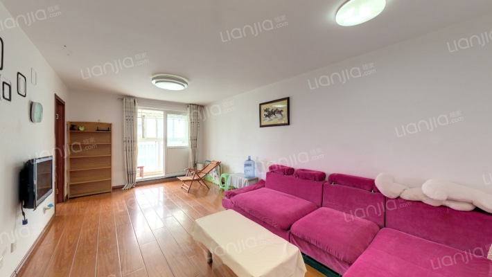 中建悦海和园北区二手房实景图