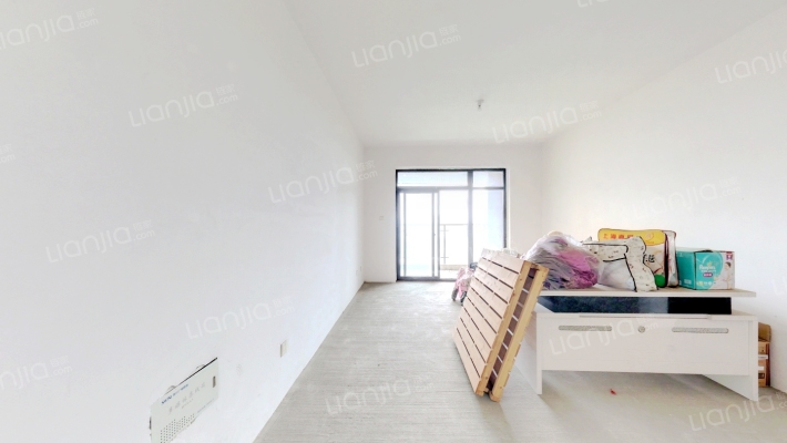 愿景河之洲微风岸二手房实景图