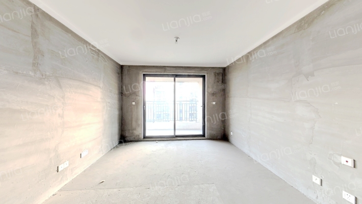 旭辉澄江府二手房实景图