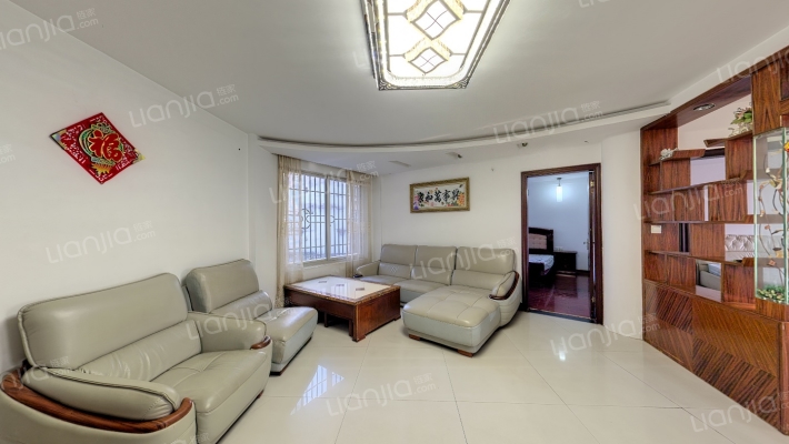 音西综合楼二手房实景图