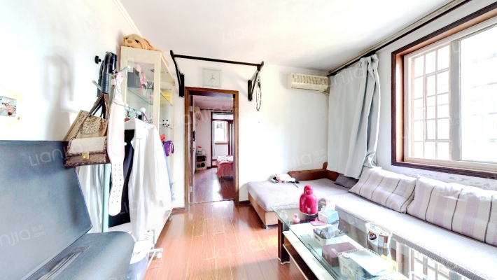 房地二分局家属院二手房实景图