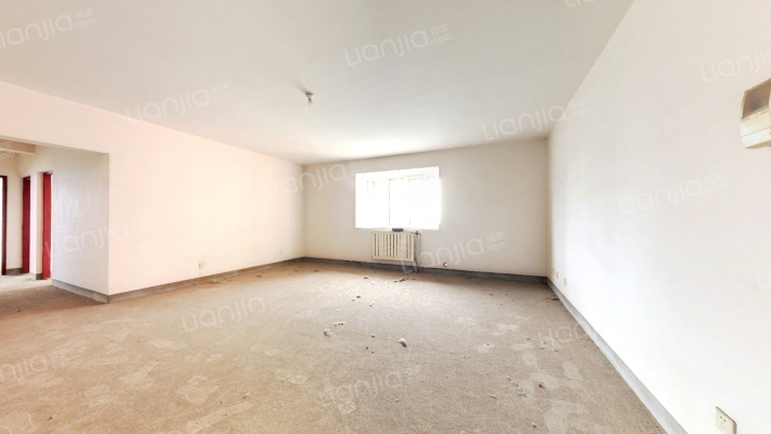 省直机关明园小区二手房实景图