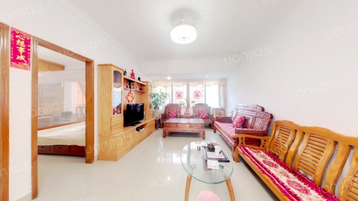 新风大厦二手房实景图