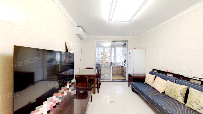 和旭里小区二手房实景图