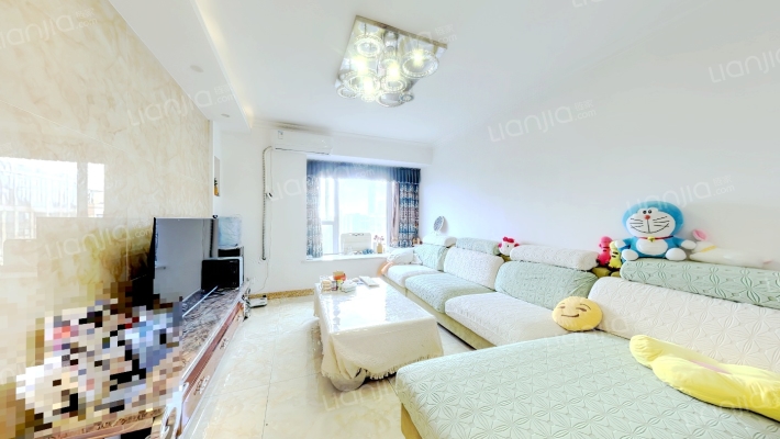 合能锦城二手房实景图